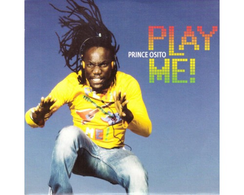 Prince Osito - Play Me !