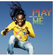 Prince Osito - Play Me