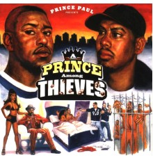 Prince Paul - Prince Among Thieves