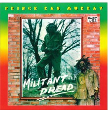 Prince Ras Murray - Militant Dread