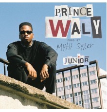 Prince Waly - Junior