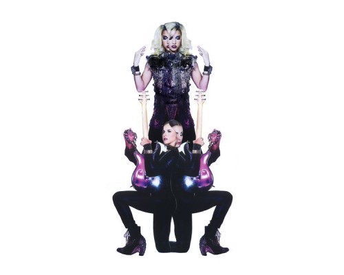 Prince & 3rdEyeGirl - PlectrumElectrum