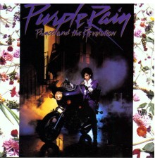 Prince & The Revolution - Purple Rain