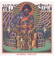 Prince Áddamo - Original Camacã