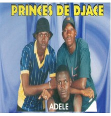 Princes de djace - Adeèle