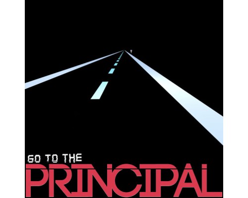 Principal - Go to the Principal