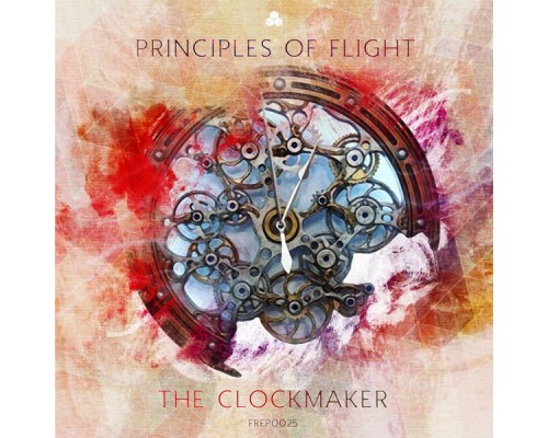 Principles Of Flight - The Clockmaker