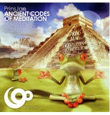 PrinsJan - Ancient Codes Of Meditation