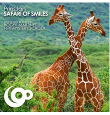 PrinsJan - Safari Of Smiles