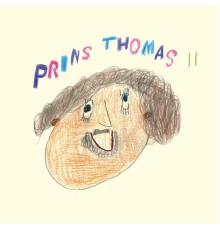 Prins Thomas - II