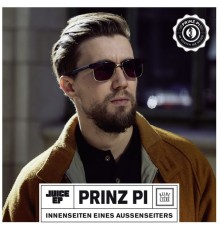 Prinz Pi - Innenseiten eines Außenseiters