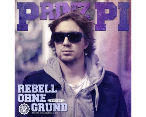 Prinz Pi - Rebell ohne Grund