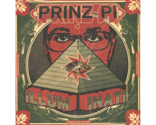 Prinz Pi - Illuminati