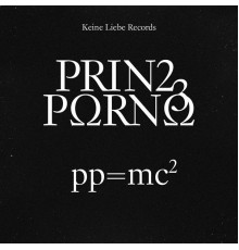 Prinz Porno - pp = mc2