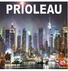 Prioleau - Here