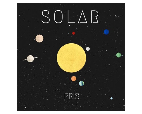 Pris - Solar