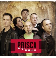 Prisca - Tas de ferraille