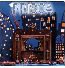 Prisca - Prisca