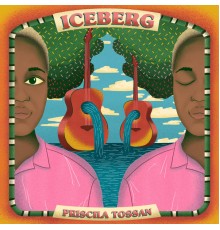 Priscila Tossan - Iceberg