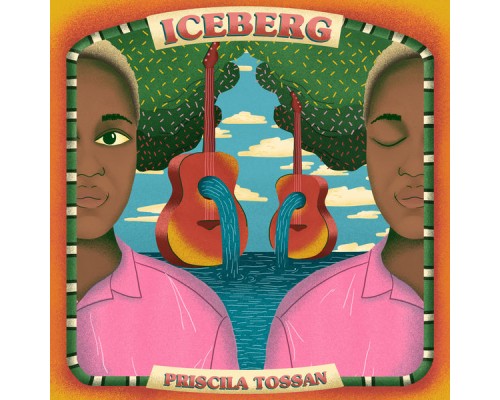 Priscila Tossan - Iceberg