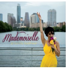 Priscilla Badhwar - Mademoiselle