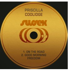 Priscilla Coolidge - On the Road