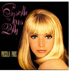 Priscilla Paris - Priscilla Loves Billy