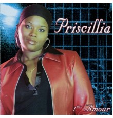 Priscillia - 1er amour