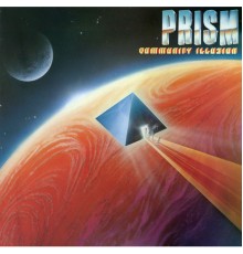 Prism - Community Illusion  (2019 Remastered)