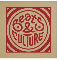 Prisma, Martin Boder, Umoja - Beats & Culture (BNC004)