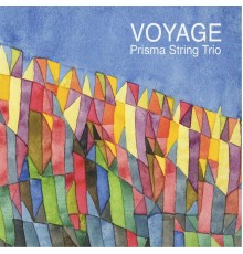 Prisma String Trio - Voyage
