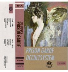 Prison Garde - Occultsystem