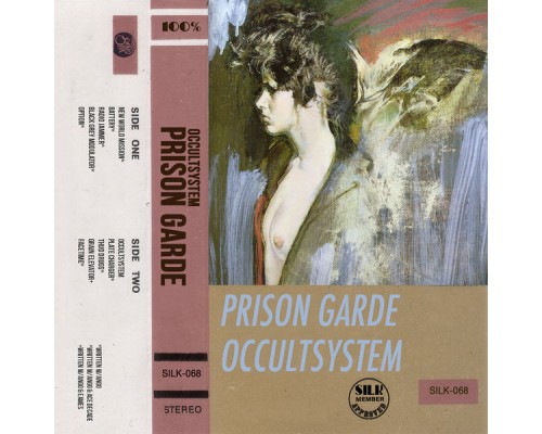 Prison Garde - Occultsystem