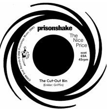 Prisonshake - The Nice Price