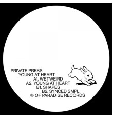 Private Press - Young At Heart