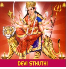 Priya Sisters - Devi Sthuthi