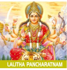 Priya Sisters - Lalitha Pancharatnam