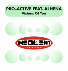 Pro-Active - Visions of You