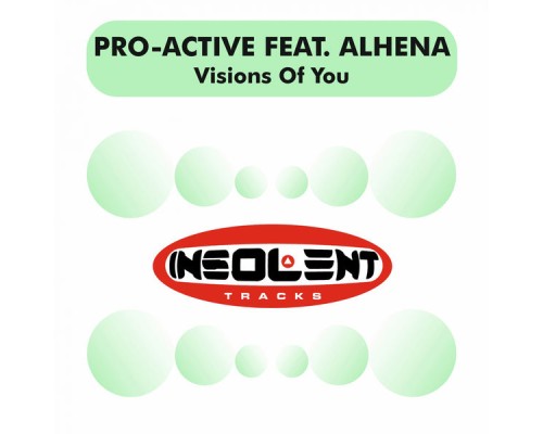 Pro-Active - Visions of You