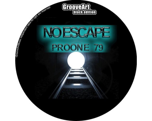 ProOne79 - No Escape (Original Mix)