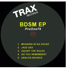 ProOne79 - BDSM