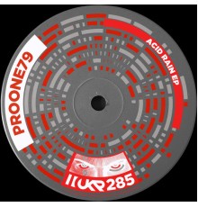 ProOne79 - Acid Rain EP