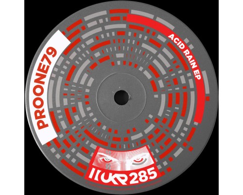 ProOne79 - Acid Rain EP