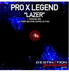 ProXLegend - Lazer