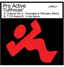 Pro Active - Culthouse