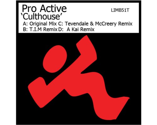 Pro Active - Culthouse