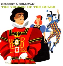 Pro Arte Orchestra - The Yeomen Of The Guard