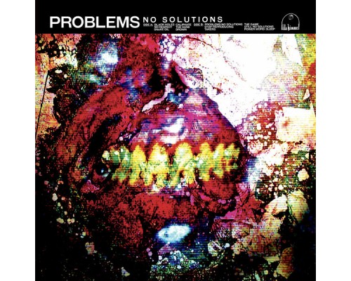 Problems - No Solutions Problems - No Solutions