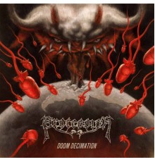 Procession - Doom Decimation