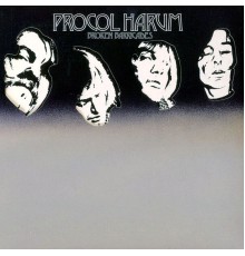 Procol Harum - Broken Barricades